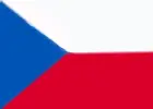 Czech flag