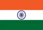 ind vlajka